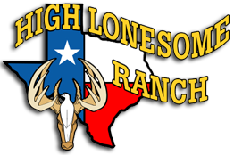 High Lonesome Ranch